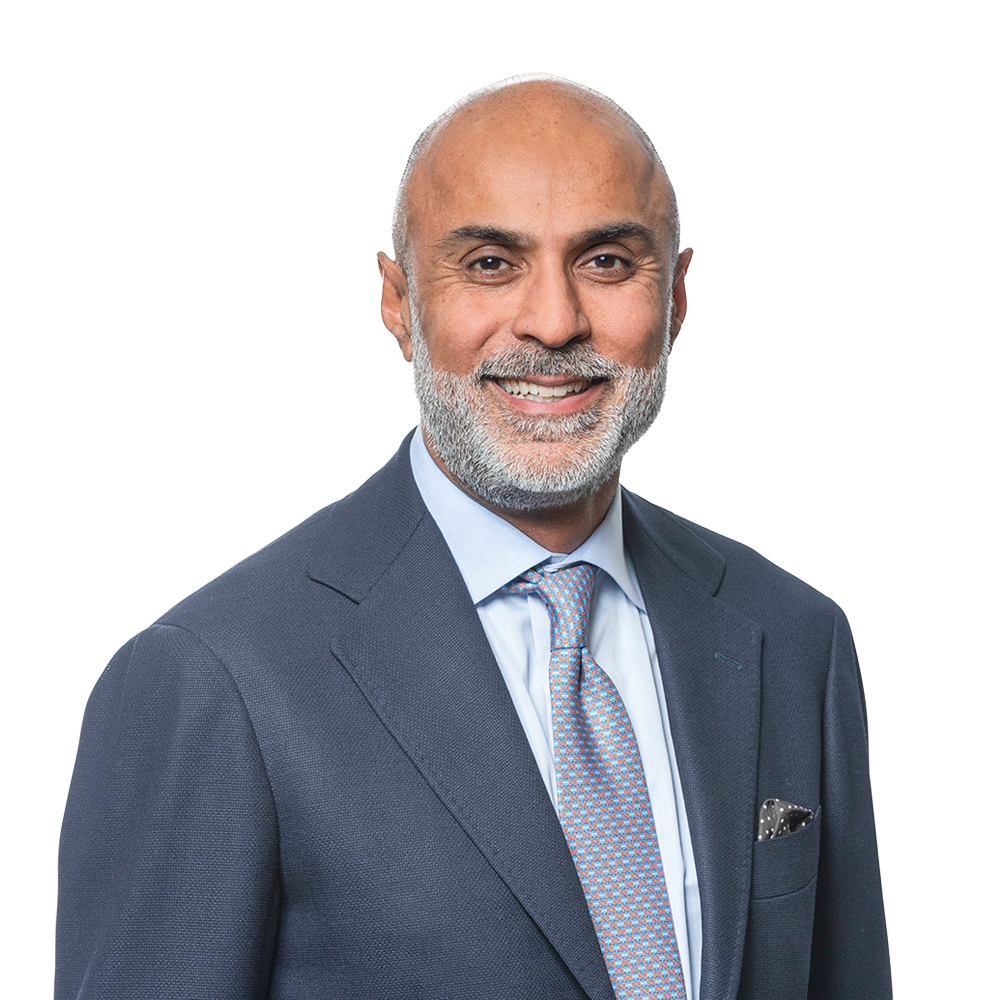Anil Kohli
