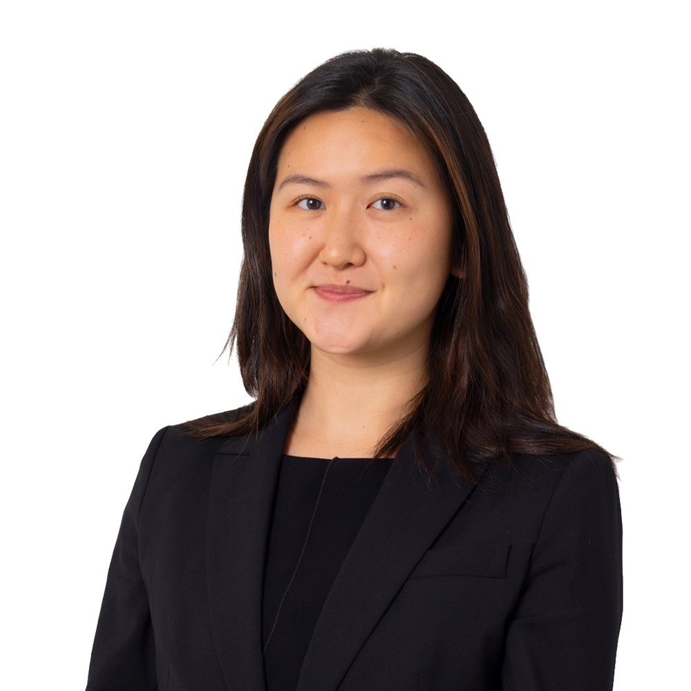 Margaret Guo
