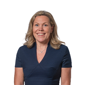 Jo Thomson
