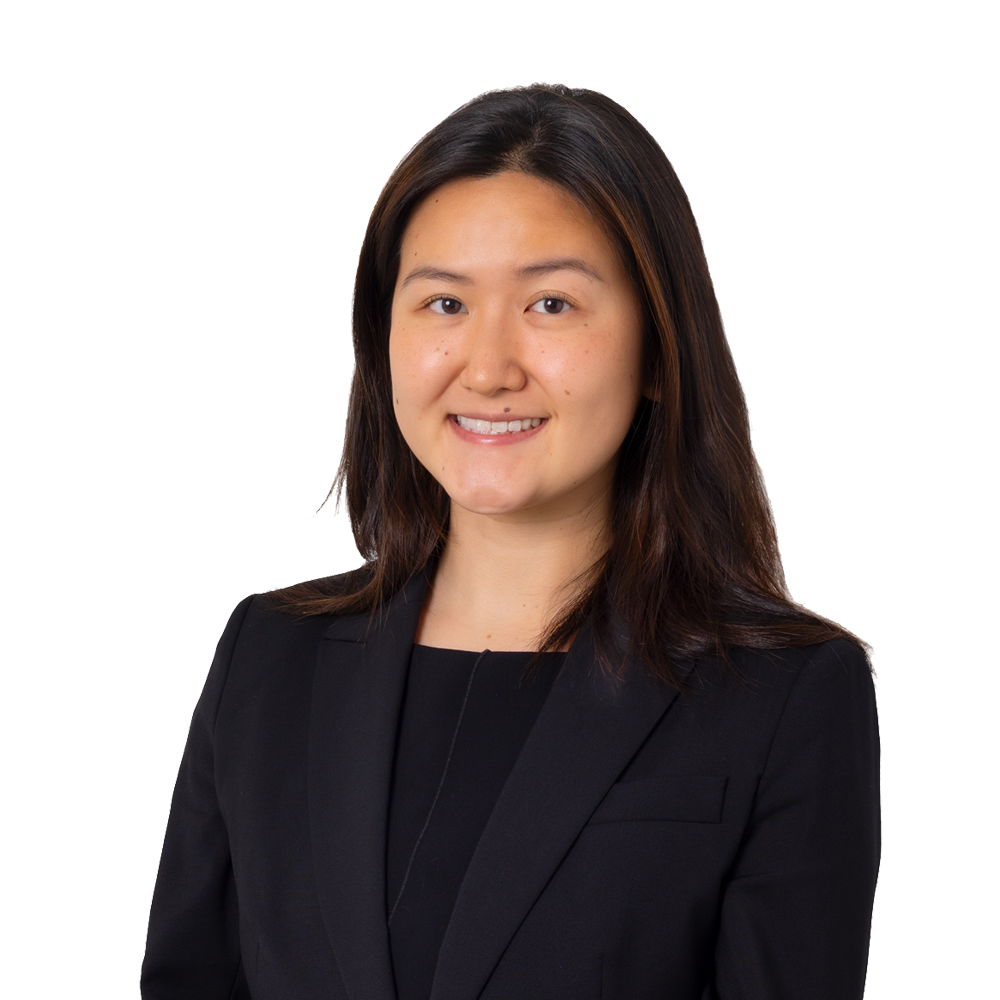 Margaret Guo Informal Bio Image