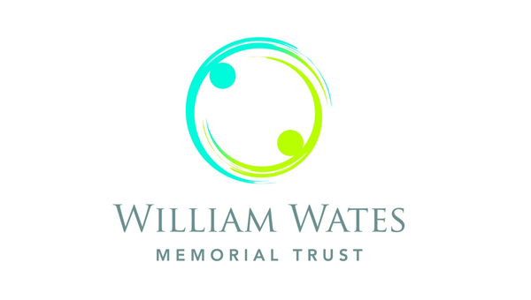 Logo - William Wates Memorial Trust