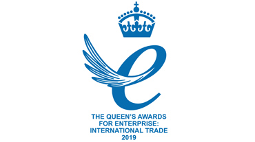 The Queens Awards