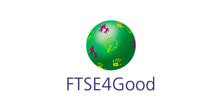 FSTE4GOOD logo