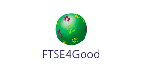FTSE4Good Logo