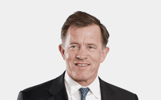 Simon Borrows