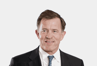 Simon Borrows