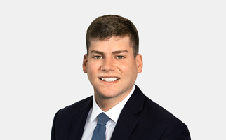 Zack Barron