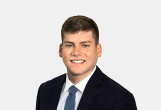 Zack Barron