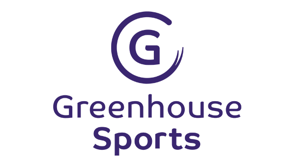 Logo - Greenhouse Sports 
