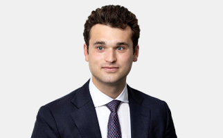 Jarrett Bellin
