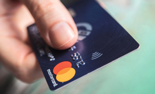 Credit Card