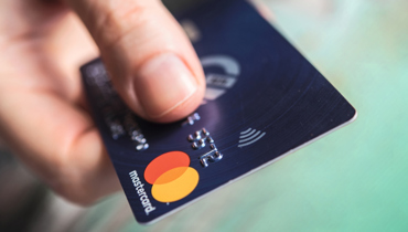 Credit Card