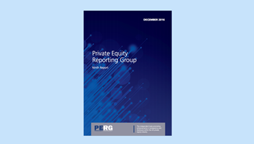 Private Equity Reporting