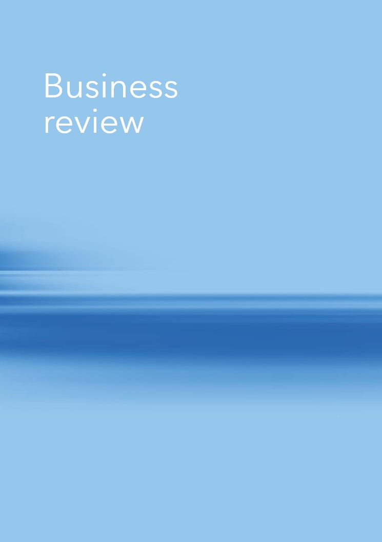Business Review Link