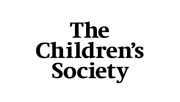 Logo - The Children's society