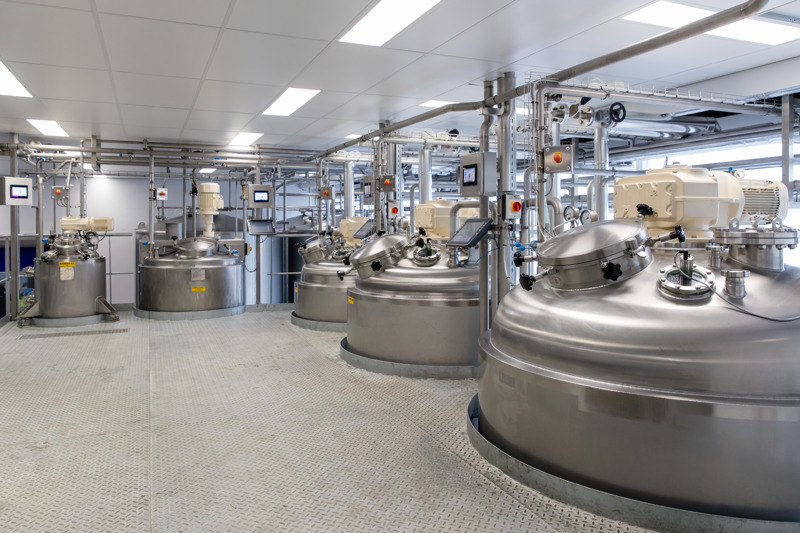 Royal Sanders 3i Group