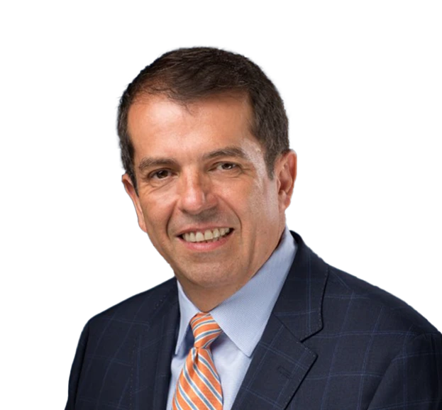 Mauricio Arellano New