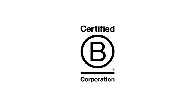 B Corp Logo 3500X7000